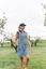 Abacus Sportswear Lily Women's Golf  Dress - leaf