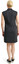 Abacus Sportswear Lily Women's Golf  Dress - black