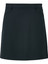 Abacus Sportswear Elite 4-ways Stretch Women's Golf Skort 17" (45cm) - black