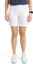 Abacus Sportswear Elite 4-ways Stretch Women's Shorts -white