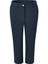 Abacus Sportswear Elite 4-ways Stretch Women's Capri -navy