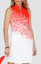 Tail Activewear Ela Golf Top - Wild Cheetah - FINAL SALE