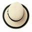 Daily Sports Lou Sandy Beige Straw Hat