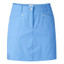 Daily Sports Lyric 18" Women's Golf Skirt - Pacific Blue