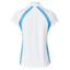 Daily Sports Carole Short Sleeve Polo Women's Golf Shirt - White
