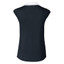 Daily Sports Indra Sleeveless Polo Women's Golf Shirt - Navy