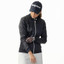 Daily Sports Peg Women's Golf Jacket - Navy