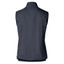 Daily Sports Mia Wind Women's Golf Vest - Navy