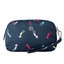 Daily Sports Chatty Women's Golf Hand Bag - Navy