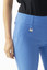 Daily Sports Magic Women's Golf Capri - Pacific Blue