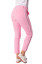Golftini Women's Golf Pants - Bubble Gum Pink