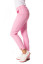 Golftini Women's Golf Pants - Bubble Gum Pink