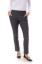 Golftini Trophy Pull-On Stretch Twill Women's Pant - Charcoal