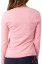 Golftini Stretch V-Neck Women's Sweater - Light Pink