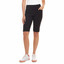 Swing Control Master Core 13 Women's Golf Shorts - Black