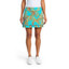 TZU TZU Chacha Cabana Girl Women's Golf Skort - Cabana Girl