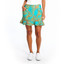 TZU TZU Stella Cabana Girl Women's Golf Skort - Cabana Girl