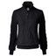 Daily Sports Addie Lined Polo Pullover - Black