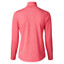 Daily Sports Agnes Berry Long Sleeve Roll Neck Turtle Neck Top - Red