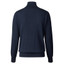 Daily Sports Trissie Roll Neck Polo Pullover - Navy