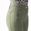 Daily Sports Maddy 29" Pants - Moss Green