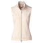 Daily Sports Miranda Vest - Raw Beige