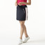 Daily Sports Roxana 18" Golf Skort - Navy