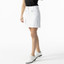 Daily Sports Glam 20" Golf Skort - White