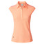 Daily Sports Carmela Polo Shirt - Candied Orange