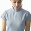 Daily Sports Kim Polo Shirt - Staple Blue