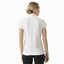 Daily Sports Kim Polo Shirt - White