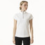 Daily Sports Kim Polo Shirt - White