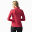 Daily Sports Macy Long Sleeve Polo Shirt - Berry Red