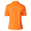 Daily Sports Macy Half Sleeve Polo Shirt - Candied Orange