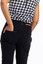 Kinona Snappy Trouser Golf Pants - Black