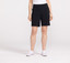 Kinona Tailored and Trim Golf Shorts -Black