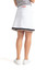 Kinona Tee To Tea Golf Skort - White