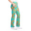 TZU TZU Sport Lexi Women's Golf Pant  - Cabana Girl