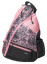 Glove It Rose Lace Pickleball Sling Bag