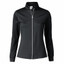 Daily Sports Anna  Full Zip Top - Black