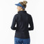 Daily Sports Anna  Full Zip Top - Navy 