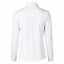 Daily Sports Anna  Full Zip Top - White