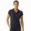 Daily Sports Anzio Short Sleeve Woman's Polo Shirt - Navy