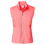 Daily Sports Debbie Woman's Golf Vest - Coral