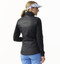 Daily Sports Brassie Woman's Golf Jacket - Navy