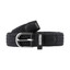 Daily Sports Giselle Woman's Belt - Black