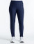 Kinona Ankle Warmer Stirrup Women Golf Pants - Navy Blue