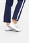 Kinona Tailored Track Women Golf Pants - Navy Blue