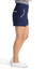 Kinona Carry My Cargo Golf Shorts - Navy Blue - FINAL SALE