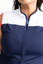 Kinona Clubhouse Women Sleeveless Golf Dress - Navy Blue